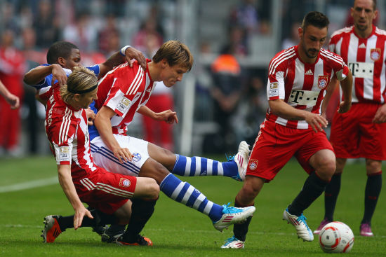 英超：统治力无可匹敌（英超：统治地位无可撼动）