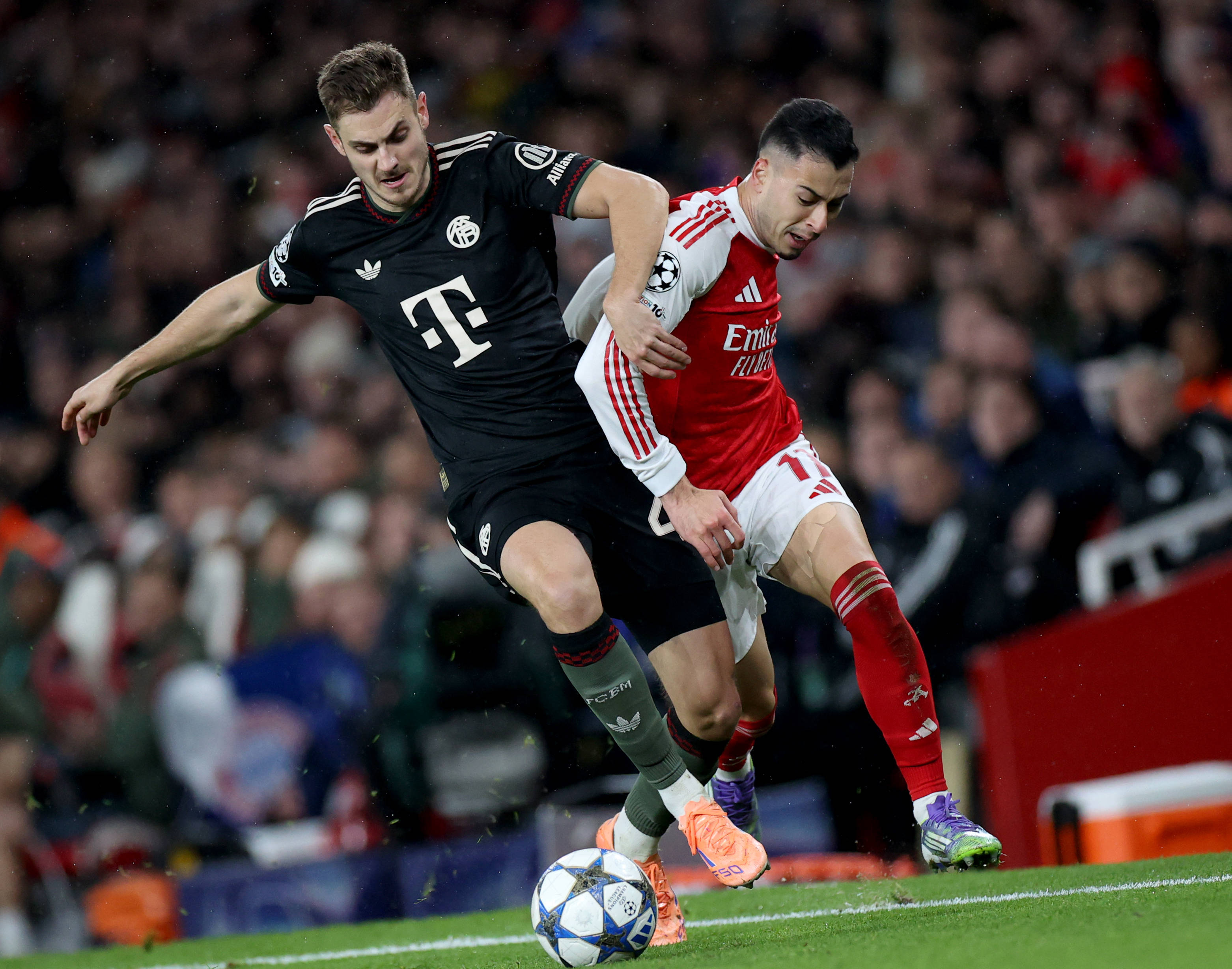 五大联赛转换阶段进攻占比：柏林联合最高，曼联排名第九（五大联赛转换进攻占比榜：柏林联合领跑，曼联第九）