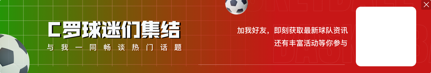 10亿社媒之王🆚3亿油管之王！C罗提问野兽先生：我能击败你吗？